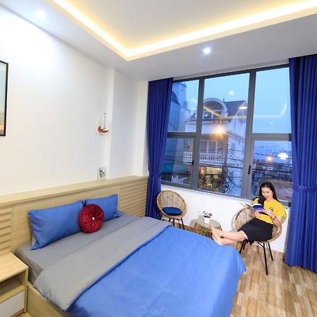 Minh Uyen Homestay Da Lat Exterior foto